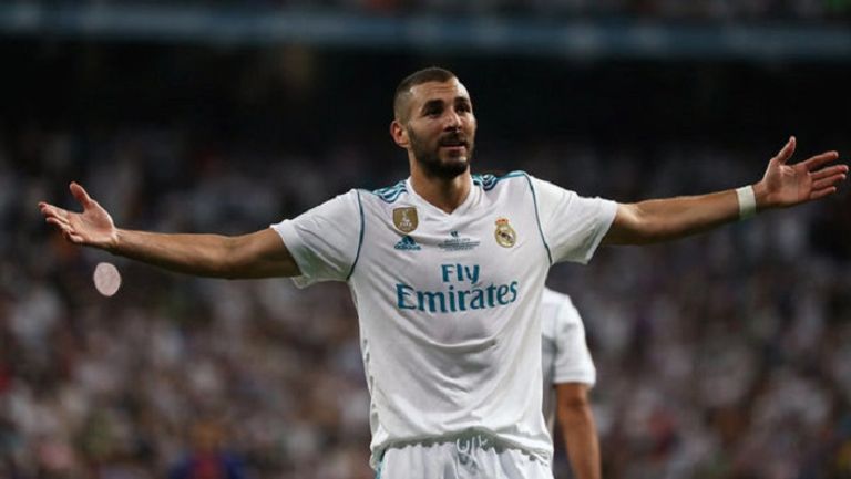 كريم بنزيمة