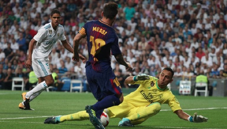 كريم بنزيمة