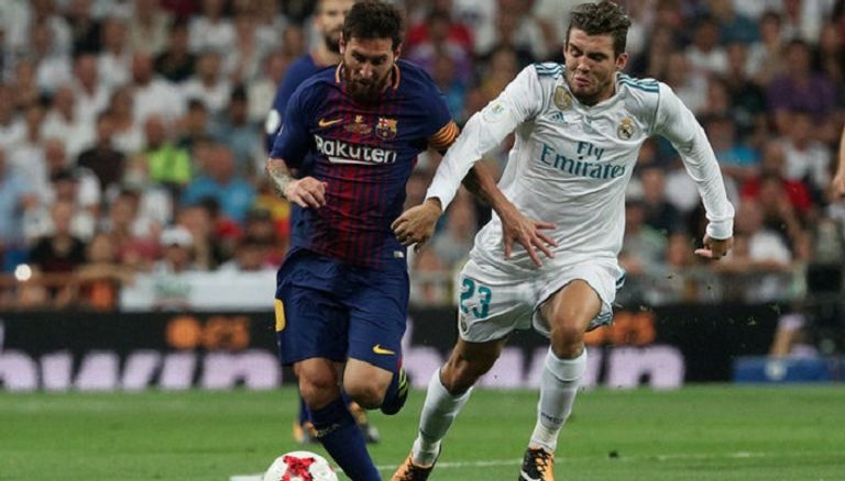 كريم بنزيمة