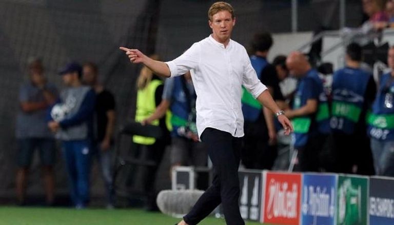 يوليان نجلسمان