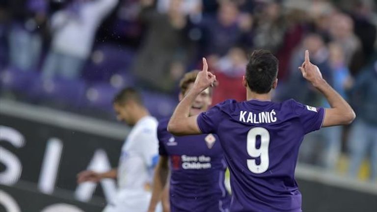 الكرواتي نيكولا كالينيتش