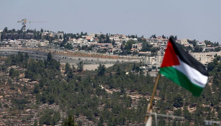 المستوطنات الإسرائيلية تعيق السلام- رويترز