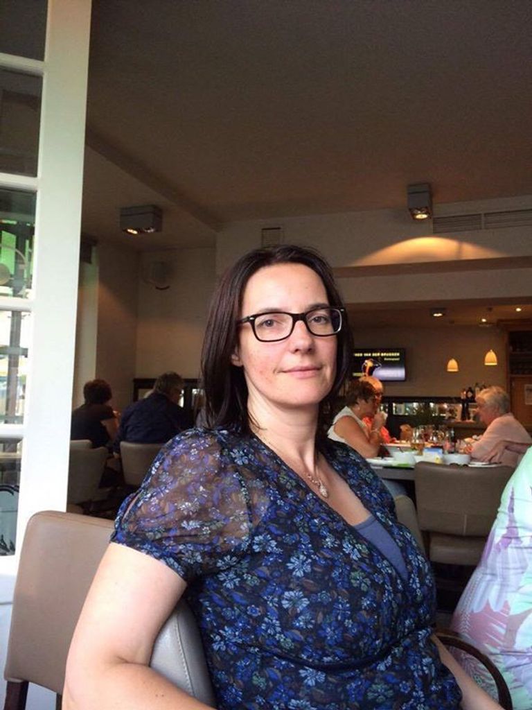 ضحايا حادث الدهس في برشلونة