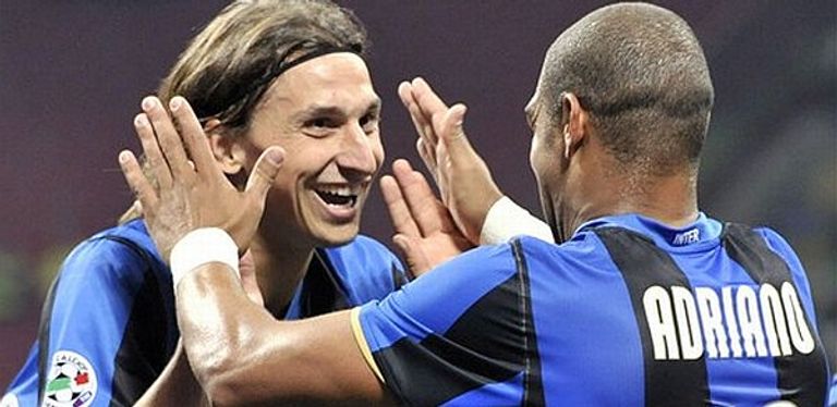 زلاتان إبراهيموفيش