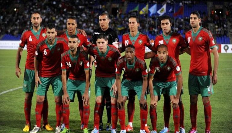 المغرب تكتسح مصر وتتأهل لأمم أفريقيا للمحليين