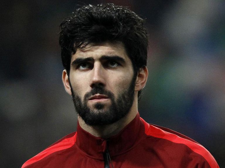 لويس نيتو أيمن عبد النور