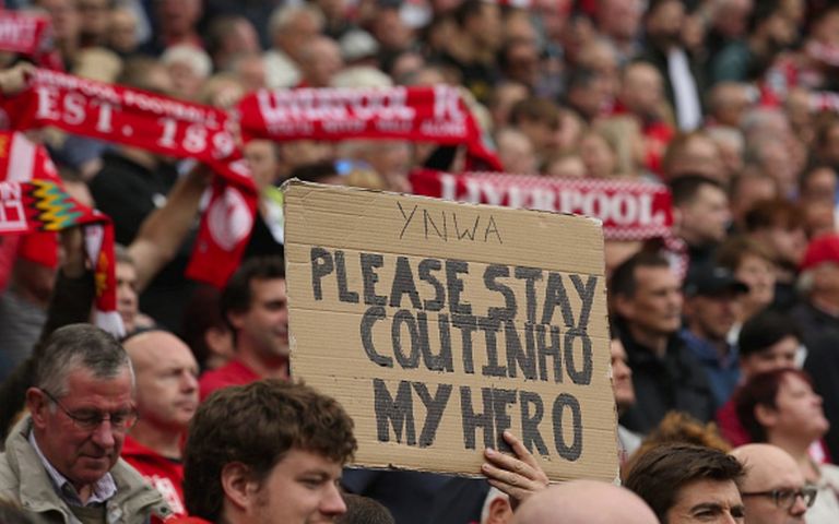 فيليبي كوتينيو