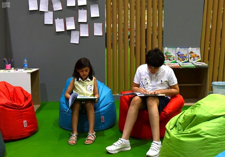 من فعاليات مهرجان