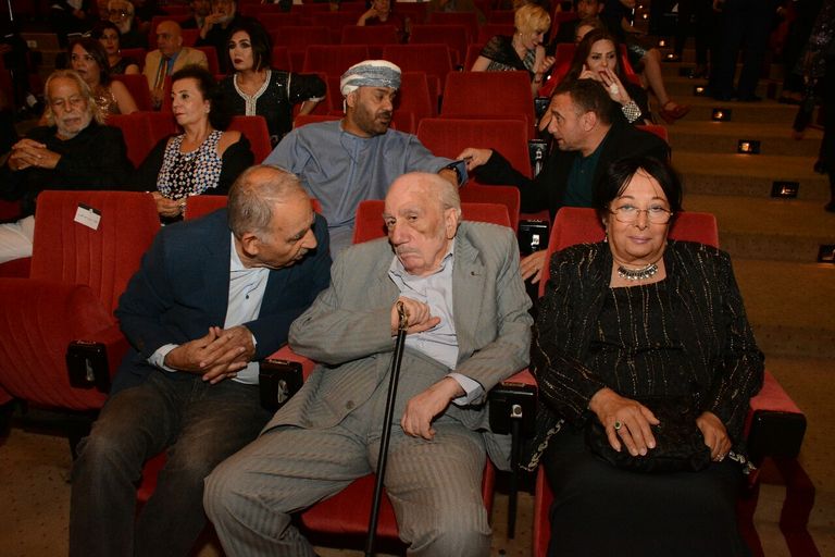 الكاتب الراحل محفوظ عبدالرحمن