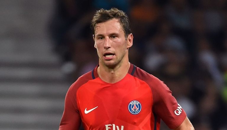 جريجورز كريشوياك داني درينكووتر