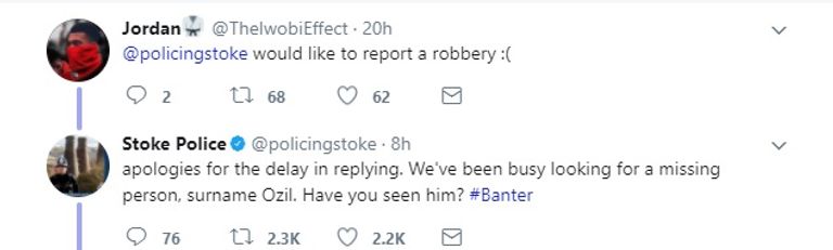 مسعود أوزيل