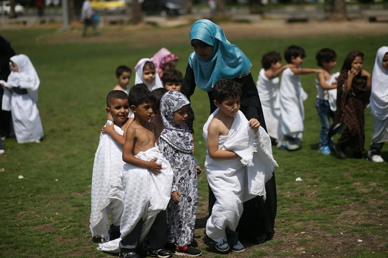 صورة أرشيفية