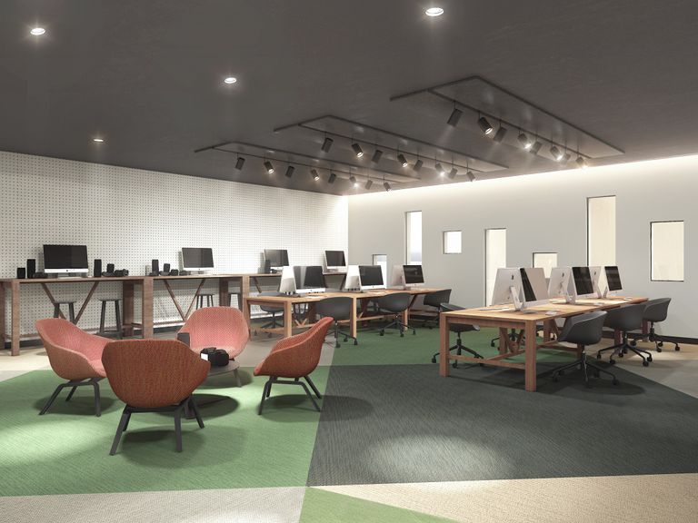 تهدف هذه المبادرة إلى دعم تنشئة جيل طموح من المصورين