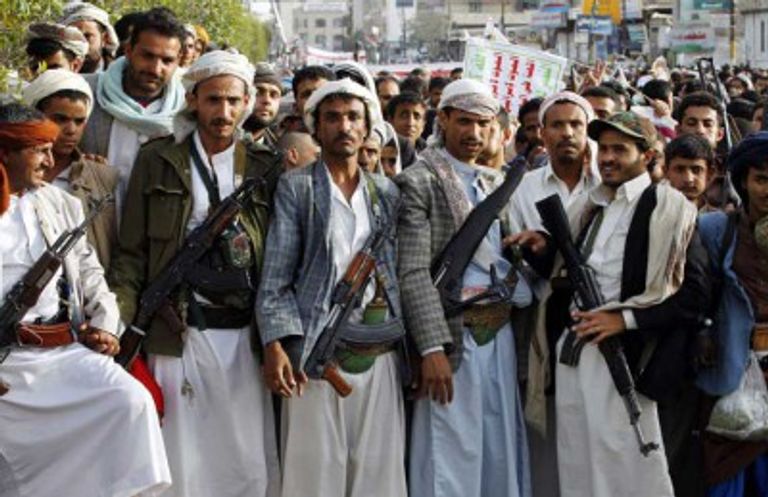 الصراع يتفاقم بين الحوثي وصالح