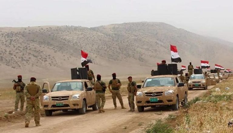 الجيش العراقي يبدأ العمليات العسكرية لتحرير تلعفر