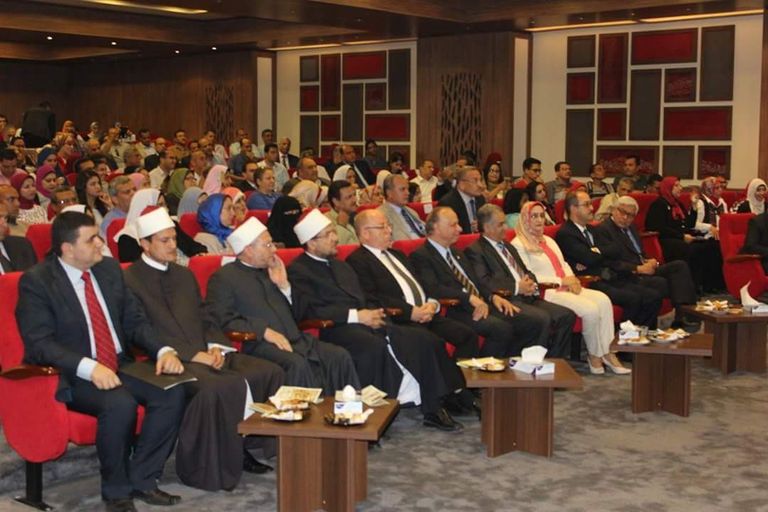 مصحف عثمان بعد ترميمه