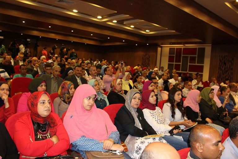 مصحف عثمان بعد ترميمه