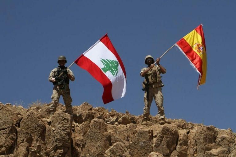 الجيش اللبناني- أرشيفية