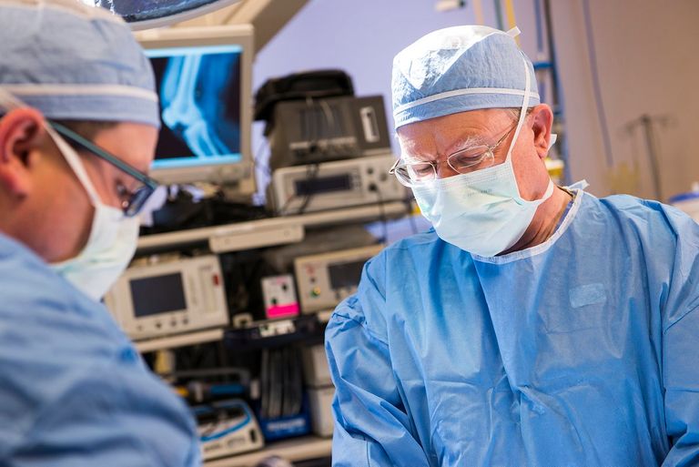 فرسيوس أصغر روبوت جراحي