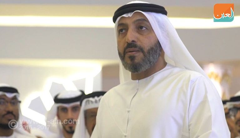حجاج بعثة الإمارات يستعدون للمغادرة للمشاعر المقدسة
