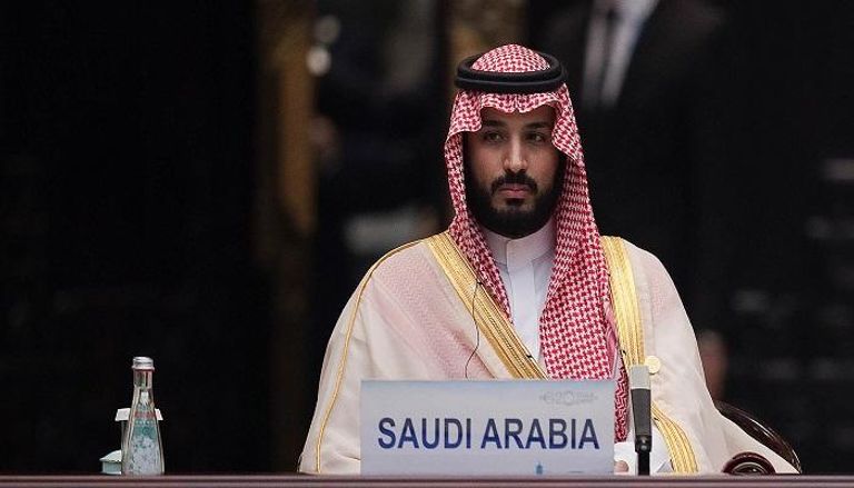 نائب العاهل السعودي، الأمير محمد بن سلمان بن عبدالعزيز