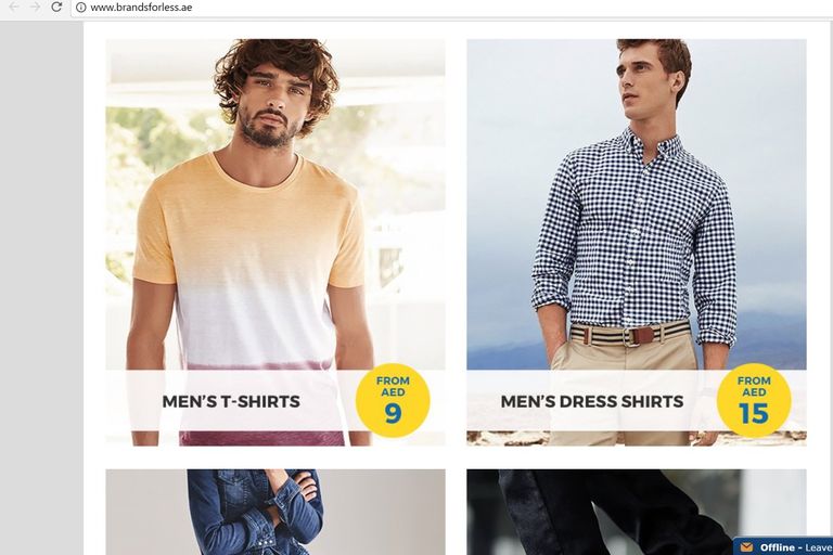 ابتعد عن الزحام وتسوق عبر الإنترنت