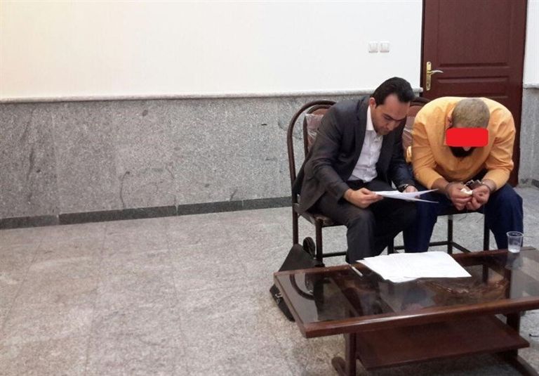 حميد صفت مغني إيراني