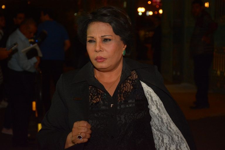بالصور.. جيل الكبار والشباب في عزاء محفوظ عبدالرحمن - صورة 17