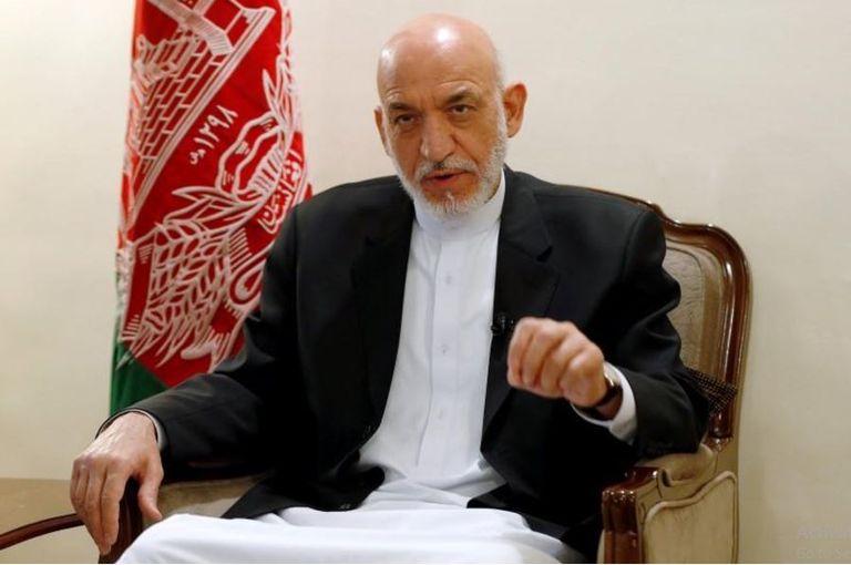 القوات الأمريكية