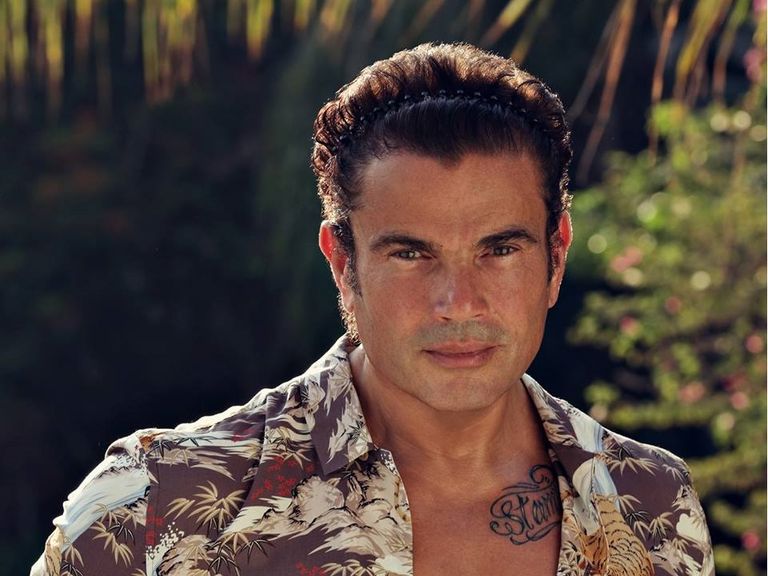 حفلات الفنانين لعيد الأضحى 2017