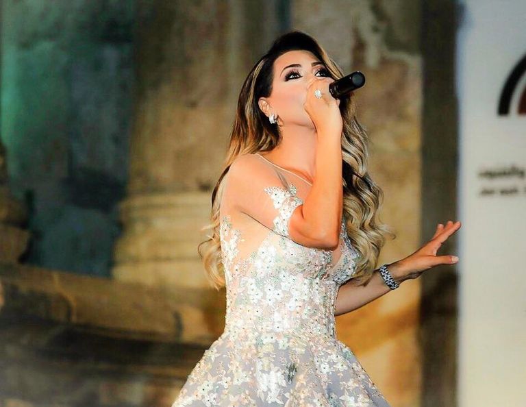 حفلات الفنانين لعيد الأضحى 2017