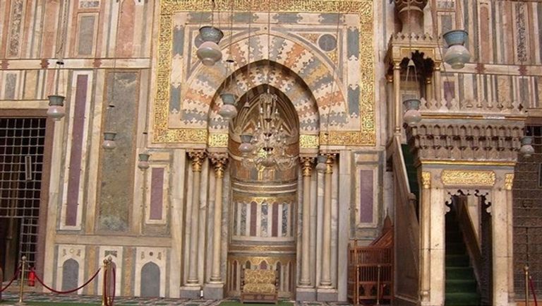 متحف الفن الإسلامي بقطر