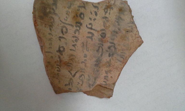 مقابرة تعود للعصر الروماني بمصر 