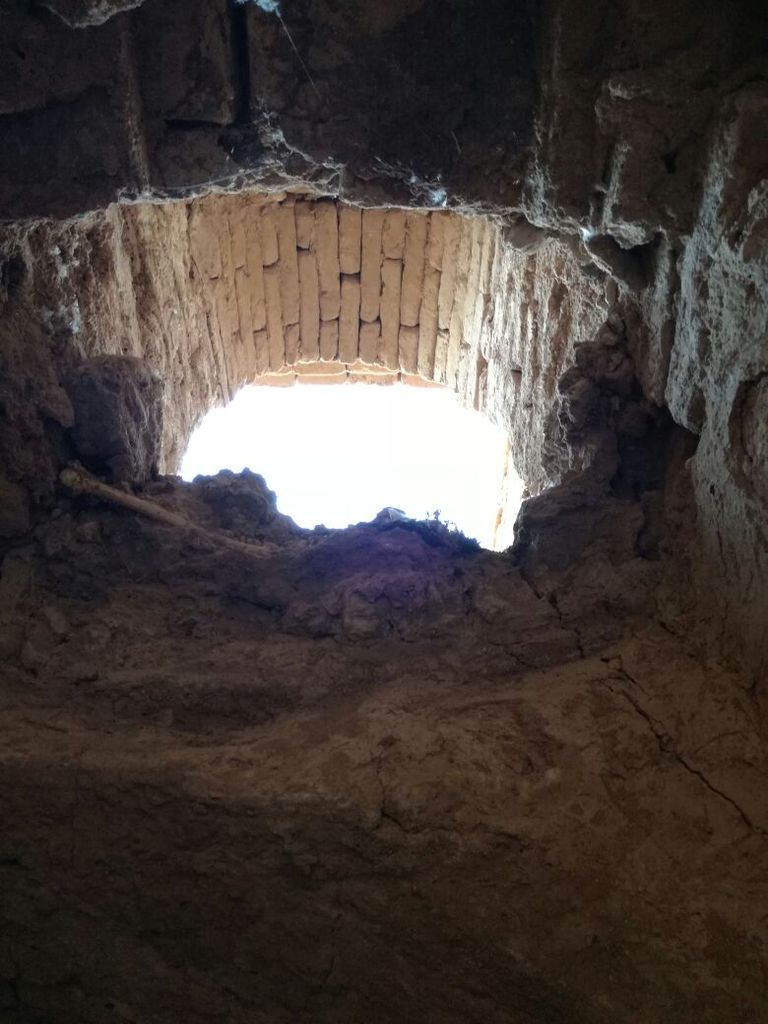 مقابرة تعود للعصر الروماني بمصر 