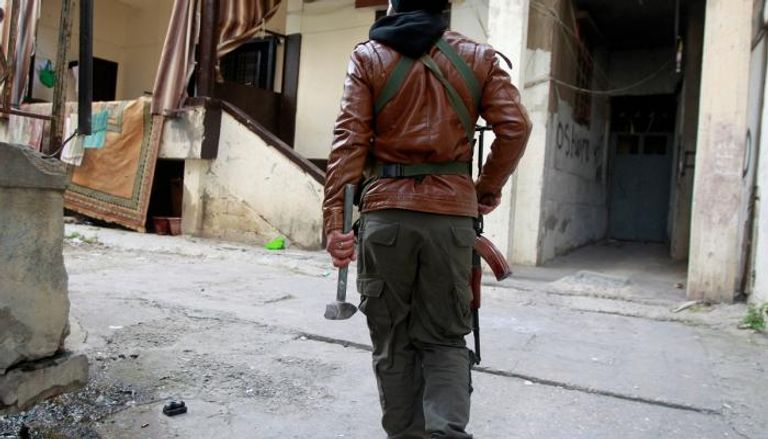 الاشتباكات في عين الحلوة تتجدد من فترة لأخرى