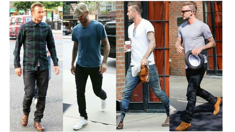 نصائح للحصول على إطلالة المشاهير 