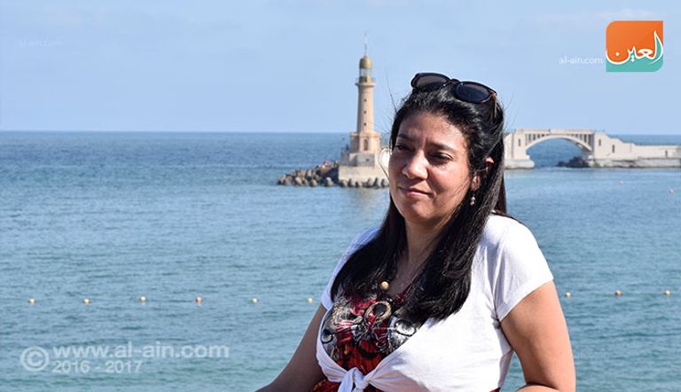 أول عازف "بان فلوت" بالعالم العربي