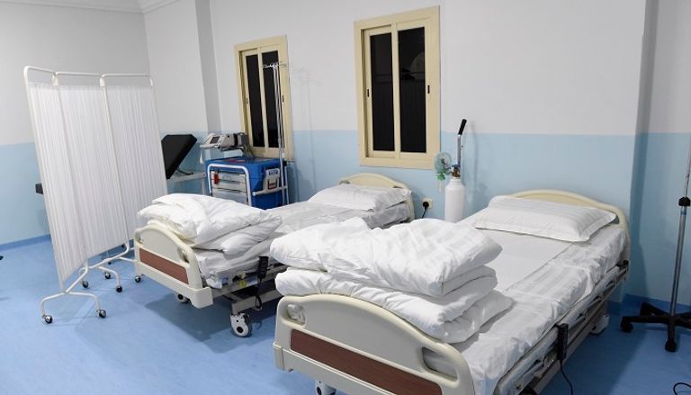 البعثة الطبية الإماراتية تقدم خدماتها للحجاج