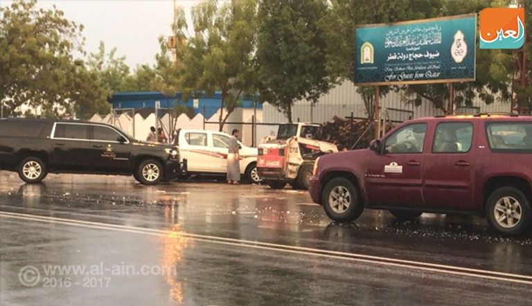 اكتمال التجهيزات لاستضافة حجاج قطر ضمن برنامج ضيوف خادم الحرمين