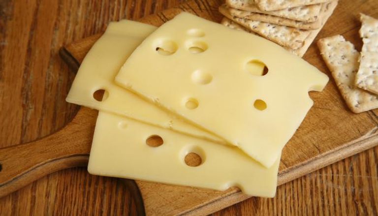 الجبن يطيل العمر - أرشيفية