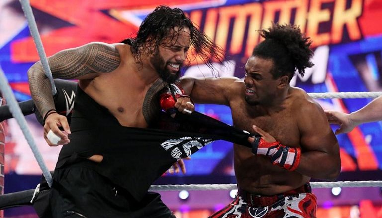 جيمي وجي أوسو بعد فوزهما