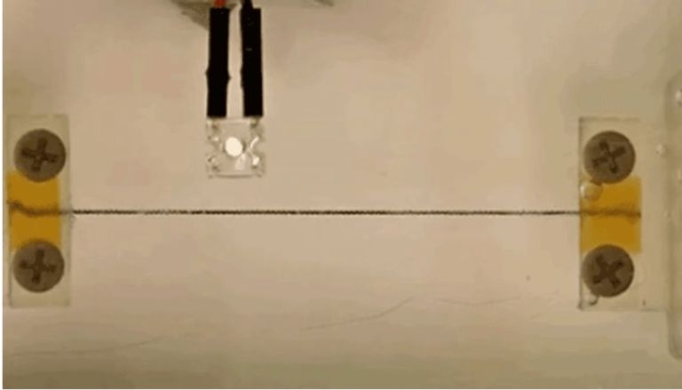 نسيج النانو كاربون