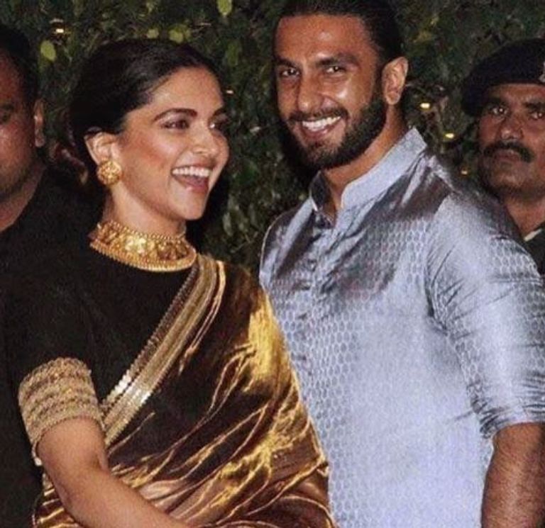 بالصور.. نجوم بوليوود يجتمعون للاحتفال بعيد غانيشا