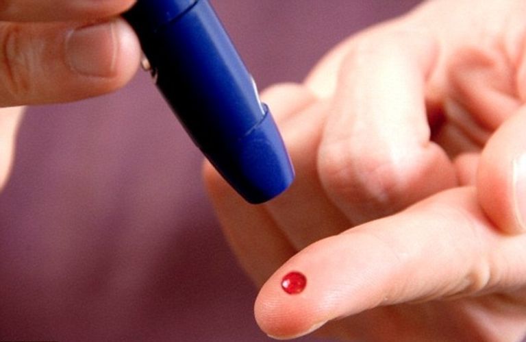 أول تطبيق لمرضى السكري بدون دم