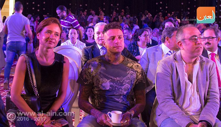 مهرجان الجونة السينمائي