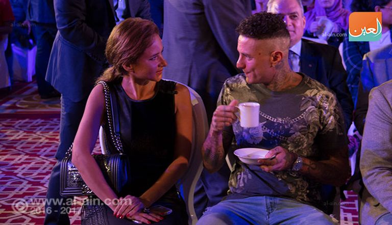 مهرجان الجونة السينمائي