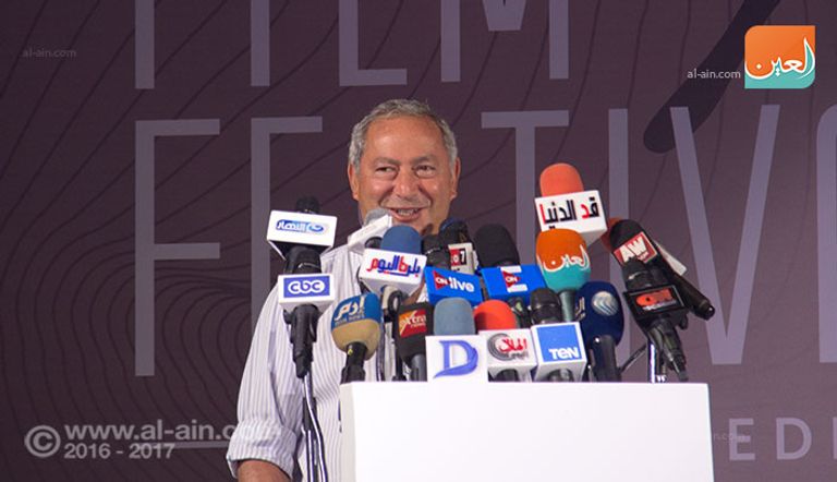 مهرجان الجونة السينمائي