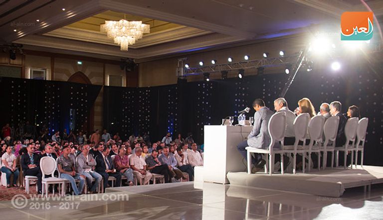 مهرجان الجونة السينمائي