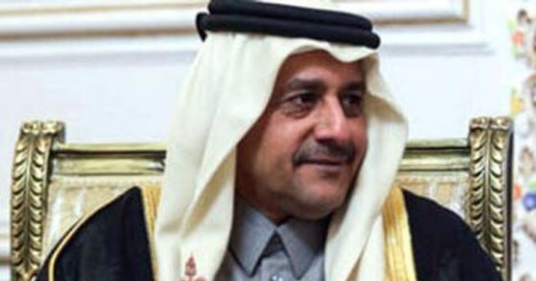 السليطي يجدد الولاء لنظام الملالي