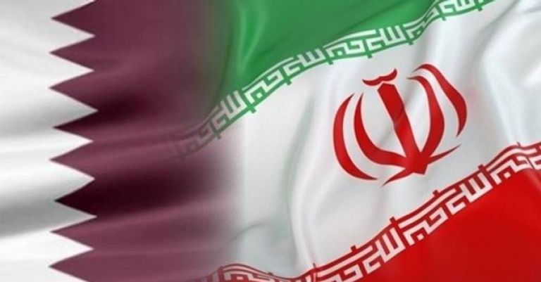 السليطي يجدد الولاء لنظام الملالي